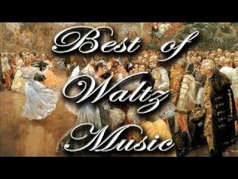 The Best of Waltz Music: Strauss and Tchaikovsky