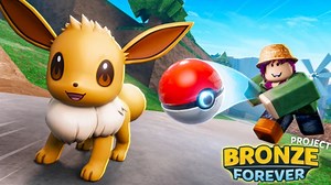 Pokemon Bronze Forever codes for December 2025
