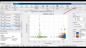 15K views · 303 reactions | ❌ NO CODE required! Learn how to perform supervised machine learning, train models and classify data using this app ⤵️ #DataAnalysis #MachineLearning #NoCode #LowCode | MATLAB | Facebook