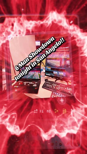 Water Valley vs. Rankin Tonight live on NFHS Network!