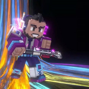 11K views · 331 reactions | Look and listen to our Sound Designer! Caught his Vibe? He dreams of creating a band and wants you to decide which genre should they perform in? Bring your favourite genre or even particular track as references, so we could make the Updates not only for your eyes, but also for your ears! #pg3d #pixelgun #PixelGun3D | Pixel Gun 3D | Facebook