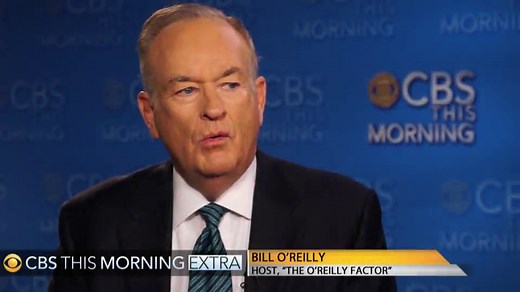 What Bill O'Reilly discovered while writing "Killing Patton"