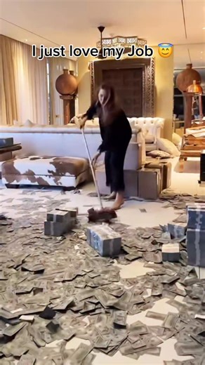 Madara Dusal on Instagram: "Don’t be doing my Job Boss, go Rest !!😌 Song: “FriendZone” by Madara Dusal 😍"