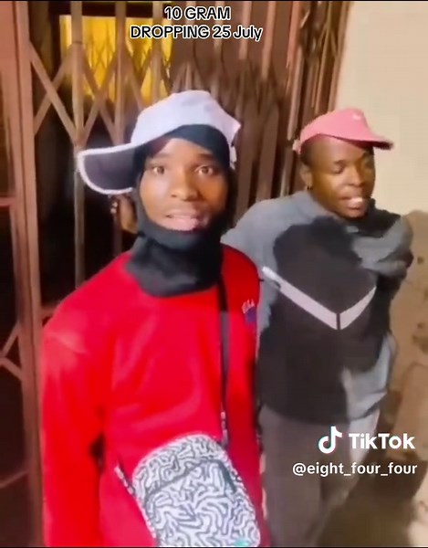 Discover 10 Gram Release on July 25