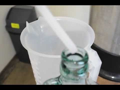 Turbo 500 Still – how to improve distillation efficiency by adjusting water flow rate