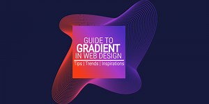 Guide to Color Gradients in Websites