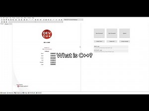 My First Simple Program in C++ | Beginner Friendly.