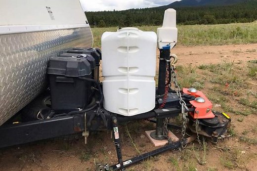 Electric Trailer Jack Not Working: How Do I Fix My Jack?