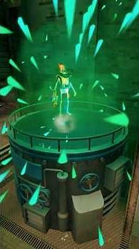 Turn Into a Skeleton! ☠️