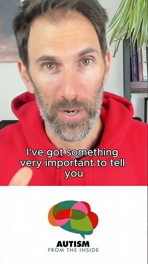 The communication struggles of an autistic adult