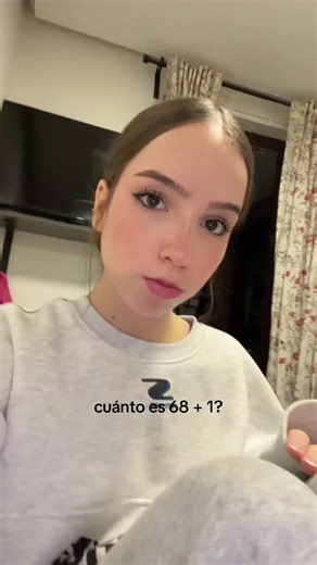 Cálculo Rápido: Cuánto es 68   1