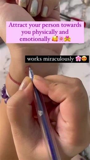 type 11:11 to claim blessings take a blue/ pink pen write this code on your left hand write it for 41 days #ritual #manifesting #fbreelsvideo #reelsvideo #reelsfb #abudanceritual #abundance #wealth #manifestation #affirmations #badluckremoval #manifest #lovespells #moneyspells #abundance #prosperity #wealth #StarsEverywhere #lawofattraction #psychic #cleansing #spirituality #LuckyCharmsbyWitchCauldron | Lucky Charms by Witch Cauldron