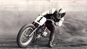 A Beautiful History of AMA Pro Flat Track Racing