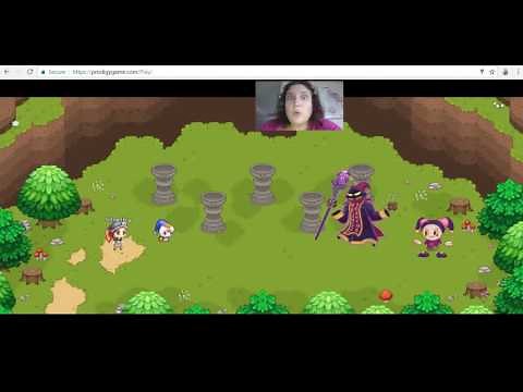 Prodigy Game: Warden Keystones