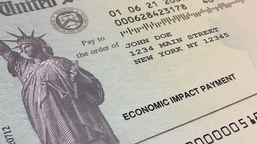 Fourth Stimulus Check Update: Payments Coming In 2022, What To Expect