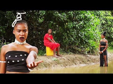 Kenenna - A Nigerian Movie