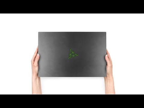 How to Apply a dbrand Razer Blade Skin