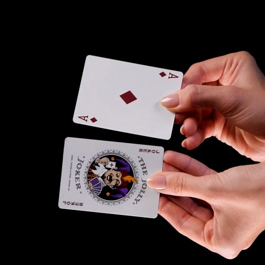 9.6K views · 48 reactions | Three simple magic tricks for beginners! | 5-Minute MAGIC | Facebook