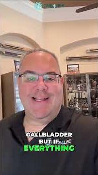 Right Upper Quadrant Pain..What's Next?