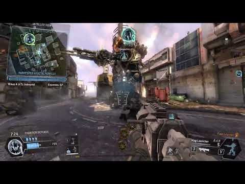 Titanfall 1 Frontier Defense [Nexus]