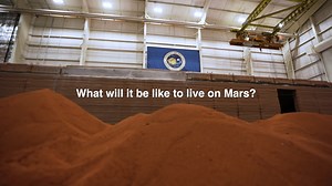 278K views · 8.9K reactions | Onward to Mars! Take a sneak peek at a 3D-printed, 1,700-square-foot habitat that will simulate the challenges of a mission to Mars as part of the Crew Health and Performance Analog, or CHAPEA. The habitat at NASA’s Johnson Space Center will be home to four intrepid crew members for the first of three one-year analog missions beginning in the summer of 2023. | NASA's Johnson Space Center | Facebook