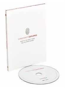 Christianity Explored DVD