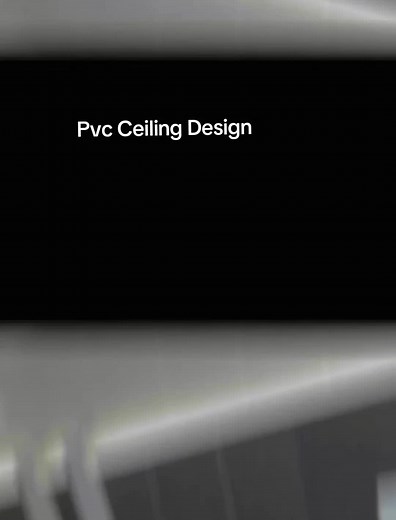 Junaid Ceiling Design on TikTok