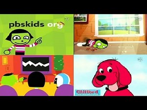 PBS Kids Program Break (2019 WHIQ-DT1)