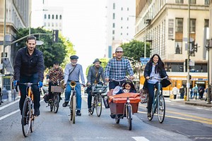 Population Under Age 18 Declined Last Decade