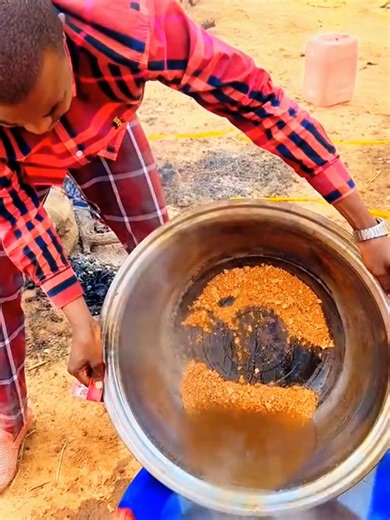 Effective Gold Ore Processing Techniques
