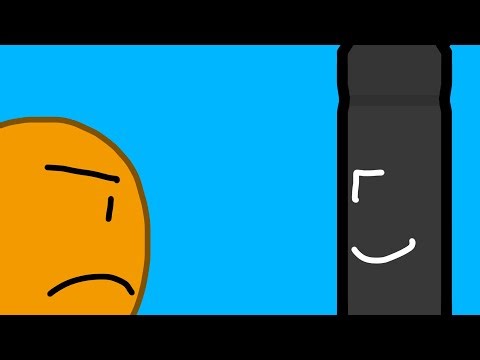 Object orange episode 1: the begginings of idiocy