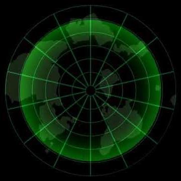 Radar Animation