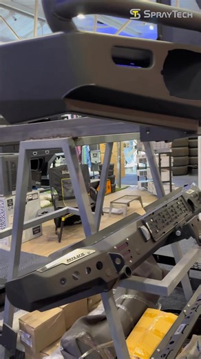 Come check out our 4x4 shop 🛻🔥 — your one-stop destination for all 4x4 and outdoor accessories! From cooler boxes, canopies, drawer systems, and car fridges to car care products, Liqui Moly, wheels & tyres, 4x4 integrated bumpers, winches, and so much more. 📍 Visit us at 12 Nuffield Road, Workington, Harare Let’s help you build your dream 4x4 machine 💪 | Spraytech Zimbabwe