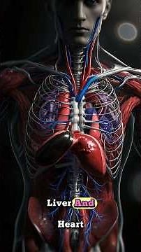 What Your AST Test Really Says About Liver & Muscle Health.