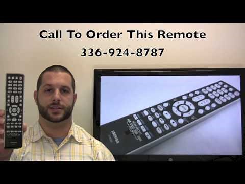 TOSHIBA CT90302 Remote Control PN: 75010932 - www.ReplacementRemotes.com