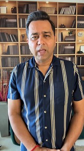 41K views · 664 reactions | Cricket ho ya JioHotstar par Krishna ke LIVE darshan, Aakash Chopra marg dikhana kabhi nahi bhoolte ✨ ️ Watch Janmashtami Live: The World Celebrates Krishna on JioHotstar, live on 16th August, 6 PM onwards! #JanmastamiLiveOnJioHotstar | Star Sports | Facebook