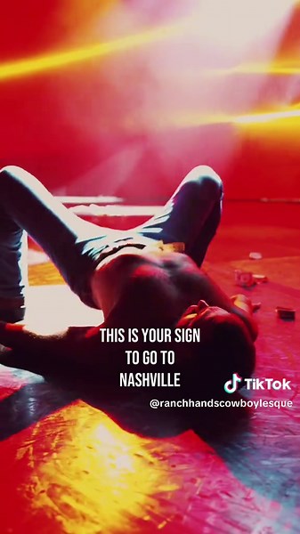 🤠🤠🤠 #nashville #cowboys #ranchhands #cowboylesque