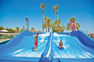 FlowRider Double