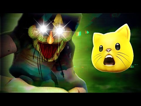 ABANDONED IN THE WILDERNESS?! [Roblox Bewildered Horror]