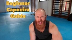 Negativa-role tutorial: Beginner-friendly capoeira floor movement guide