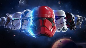 Star Wars Battlefront 2 Review (2019)