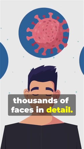 Why Your Brain Is a Face-Recognizing Machine 🧠👤