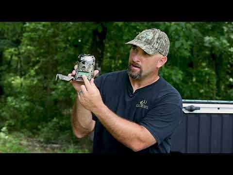 Wildgame Innovations • Mirage Trail Camera Product Review