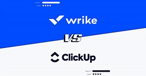 Wrike vs ClickUp: Comparison & Expert Reviews for 2026