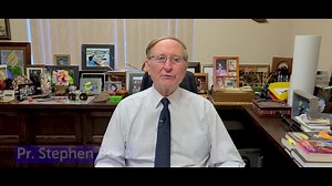 47 reactions | ANCHOR School of Theology Class 2021 Theme: "From the Close of Probation to the New Earth: A Study of Revelation Chapters 15 to 22" | Pastor Stephen Bohr | Facebook