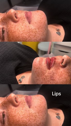 doll divine aesthetics on TikTok