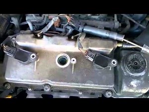 (Lexus ES300) Rough Idle Diagnosis