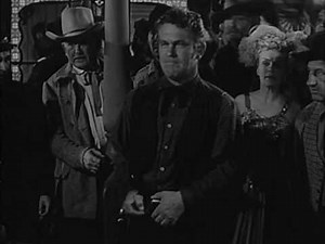 Station West (1948) - Fight Scene
