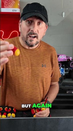 ⚡️ SHOCKPROOF! VEVOR 1000V Insulated Screwdriver Set UNBOXING!