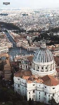 St. Peter's Basilica: The Majestic Heart of Vatican City